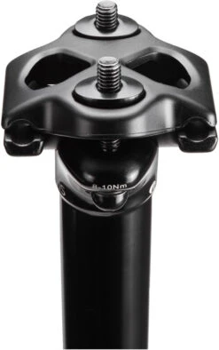 SDG Dropper Post Tellis 125 Mm Vario-Sattelstütze -Fox Racing Shox 217070