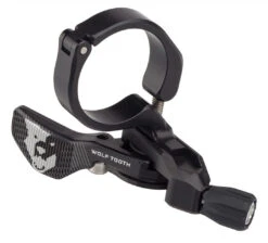 ReMote 31,8 Klemmschelle Remotehebel Für Drop-Bars