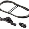 ReMote Sustain Remotehebel Für RockShox Reverb Stealth B1 -Fox Racing Shox 218610