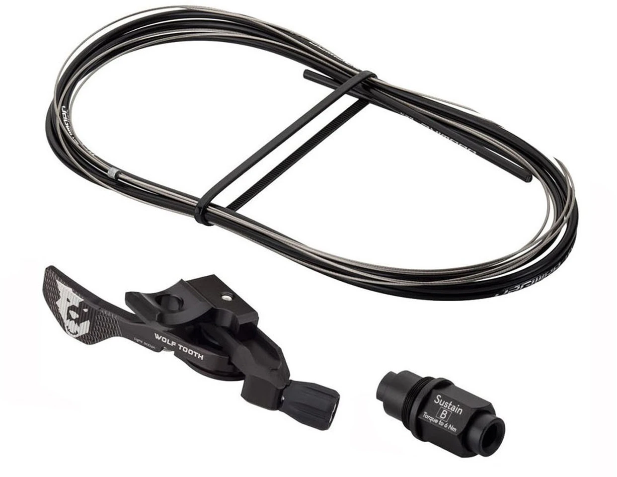 ReMote Sustain Remotehebel Für RockShox Reverb Stealth B1 3 ReMote Sustain Remotehebel Für RockShox Reverb Stealth B1