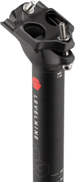 Race Sattelstütze 350 Mm -Fox Racing Shox 223716