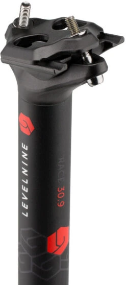 Race Sattelstütze 350 Mm -Fox Racing Shox 223717