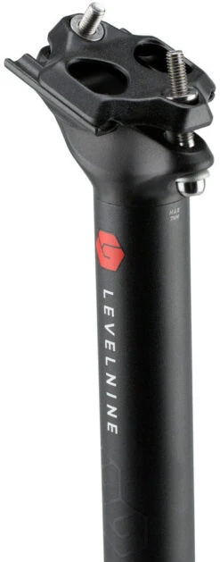 Race Sattelstütze 400 Mm -Fox Racing Shox 223722