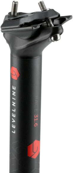 Race Sattelstütze 400 Mm -Fox Racing Shox 223723