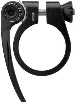 Sattelklemme Mit Schnellspanner -Fox Racing Shox 224026