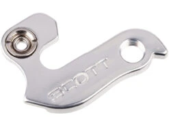 Scott Schaltauge Für Scale Aluminium Ab Modell 2017 -Fox Racing Shox 224077