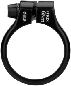 Sattelklemme -Fox Racing Shox 224231