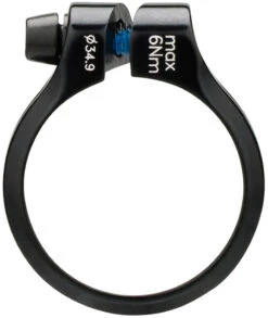 Sattelklemme -Fox Racing Shox 224235