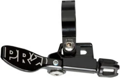 Pro One By Auslösehebel Für Koryak DSP Sattelstütze