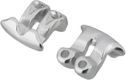 Pro Klemmeinsatz Doppelverschraubung Für Vibe / XCR -Fox Racing Shox 236044