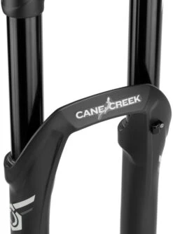 Cane Creek Helm Air 27,5" Boost Federgabel -Fox Racing Shox 240555