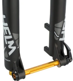Cane Creek Helm Air 27,5" Boost Federgabel -Fox Racing Shox 240556