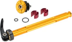 Cane Creek Helm Air 27,5" Boost Federgabel -Fox Racing Shox 240560