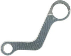 Kind Shock Actuator Lever Für LEV -Fox Racing Shox 245649