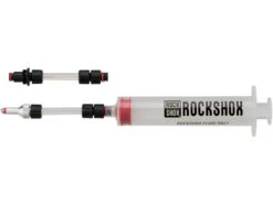 ROCKSHOX Entlüftungskit Charger