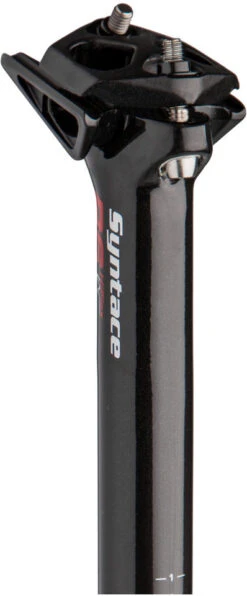 Syntace P6 Carbon HiFlex Sattelstütze -Fox Racing Shox 248567