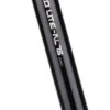 Kcnc Ti Pro Lite AL75 Sattelstütze 350 Mm -Fox Racing Shox 249100