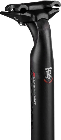 RITCHEY Superlogic Link FlexLogic Carbon Sattelstütze -Fox Racing Shox 249173