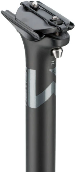 Newmen Advanced Carbon Sattelstütze -Fox Racing Shox 250022