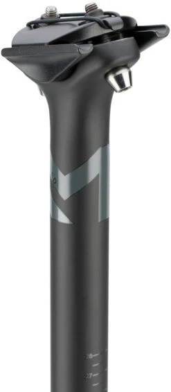 Newmen Advanced Carbon Sattelstütze -Fox Racing Shox 250028
