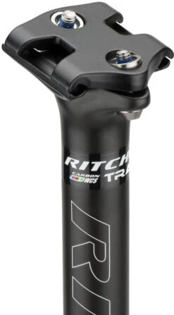 RITCHEY WCS Carbon Trail Zero Sattelstütze -Fox Racing Shox 250061