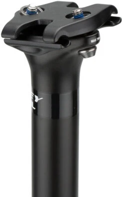 RITCHEY WCS Carbon Trail Zero Sattelstütze -Fox Racing Shox 250062