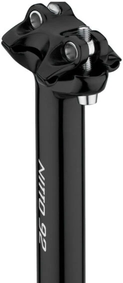 Nitto S92 Sattelstütze -Fox Racing Shox 250333