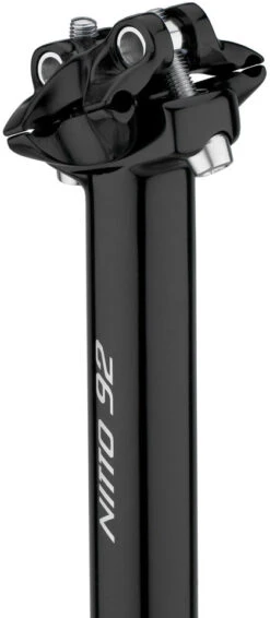 Nitto S92 Sattelstütze -Fox Racing Shox 250334