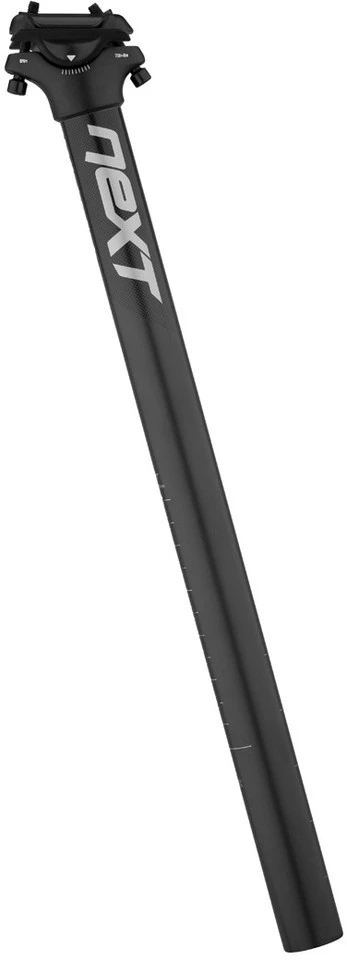 Race Face Next SL Carbon Sattelstütze 3 Race Face Next SL Carbon Sattelstütze