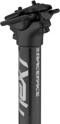Race Face Next SL Carbon Sattelstütze 7 Race Face Next SL Carbon Sattelstütze -Fox Racing Shox 250688