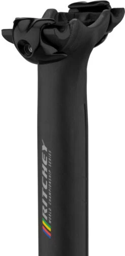 RITCHEY WCS Carbon 1-Bolt Sattelstütze -Fox Racing Shox 250691