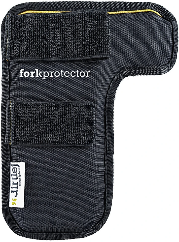 Dirtlej Bike Carrier Single Package Transportschutz 4 Dirtlej Bike Carrier Single Package Transportschutz – Bild 2