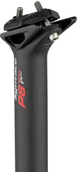 Syntace P6 Carbon HiFlex Di2 Ready Sattelstütze -Fox Racing Shox 255719