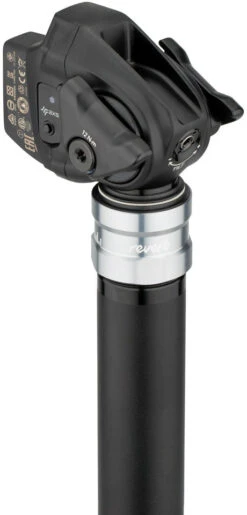ROCKSHOX Reverb AXS 170 Mm Teleskop-Sattelstütze 1x Remote Links -Fox Racing Shox 256149