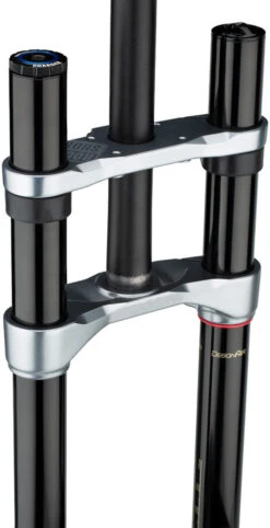 ROCKSHOX BoXXer Select RC DebonAir Boost 46 Offset 27,5" Federgabel -Fox Racing Shox 259229