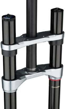 ROCKSHOX BoXXer Ultimate RC2 DebonAir Boost 46 Offset 27,5" Federgabel -Fox Racing Shox 259424