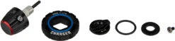 ROCKSHOX Charger 2.1 RC2 Upgrade Kit Für BoXXer 27.5"/29" C1+ Ab Modell 2019 -Fox Racing Shox 259935