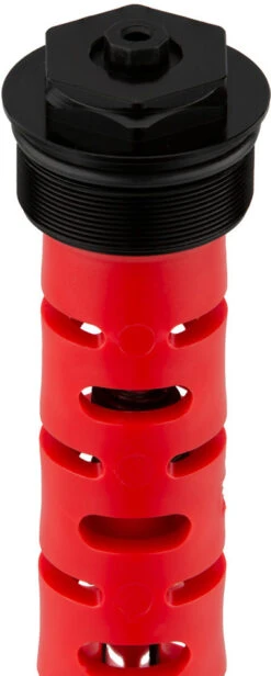 ROCKSHOX OneLoc Remote Upgrade Kit Für Federgabel 35 Gold RL A1+ Ab Modell 2020 -Fox Racing Shox 260035