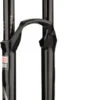 ROCKSHOX Reba RL Solo Air OneLoc Remote 26" Federgabel -Fox Racing Shox 260074