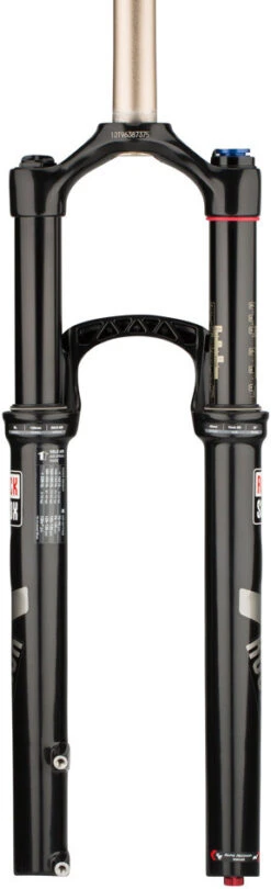 ROCKSHOX Reba RL Solo Air OneLoc Remote 26" Federgabel -Fox Racing Shox 260079