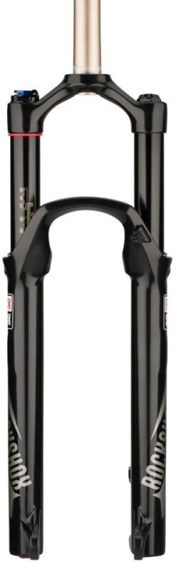 ROCKSHOX Reba RL Solo Air OneLoc Remote 26" Federgabel -Fox Racing Shox 260080