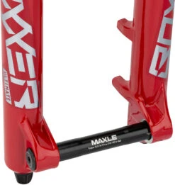 ROCKSHOX BoXXer Ultimate RC2 DebonAir Boost 36 Offset 27,5" Federgabel -Fox Racing Shox 260389