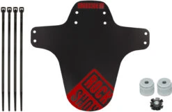 ROCKSHOX BoXXer Ultimate RC2 DebonAir Boost 36 Offset 27,5" Federgabel -Fox Racing Shox 260394