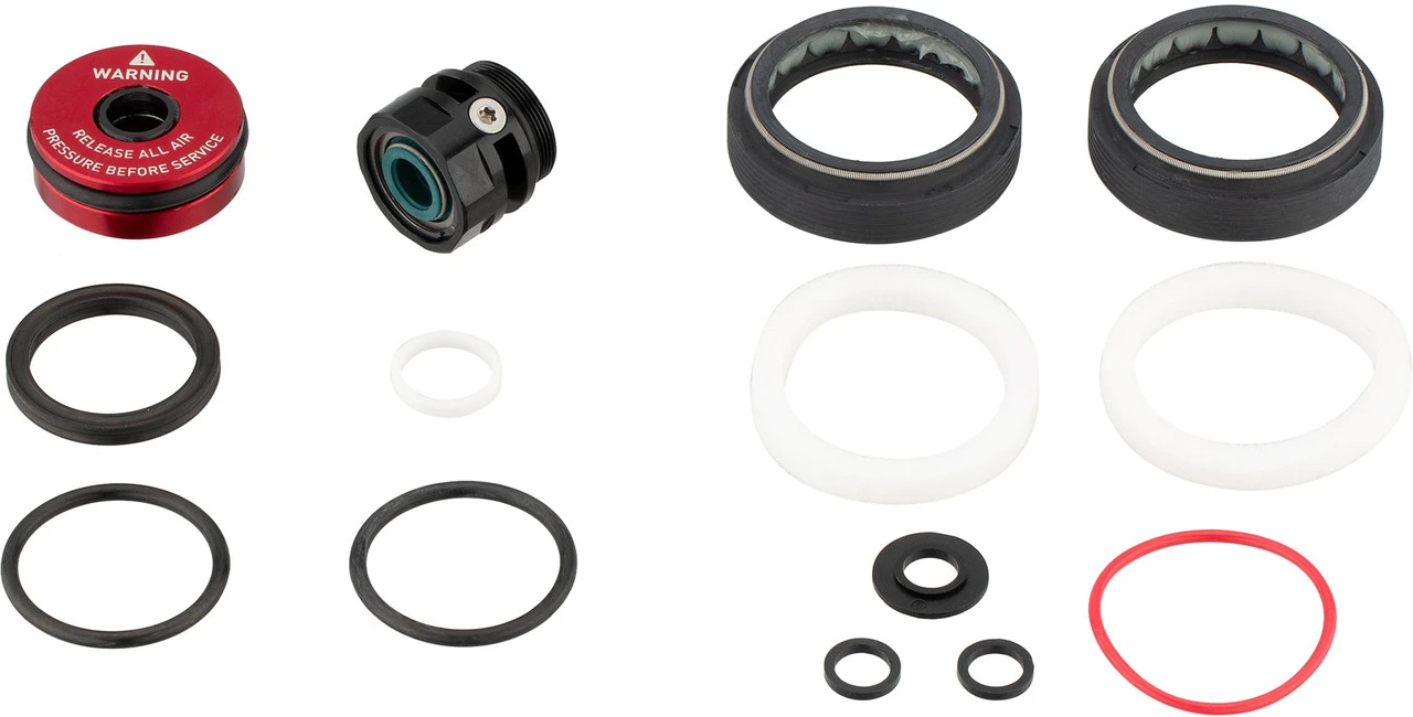 ROCKSHOX Service Kit 200h/Jahr Für Lyrik RC2 C1 Ab Modell 2019 3 ROCKSHOX Service Kit 200h/Jahr Für Lyrik RC2 C1 Ab Modell 2019