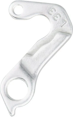 Scott Schaltauge Für Contessa Speedster Disc Ab Modell 2018 -Fox Racing Shox 261129