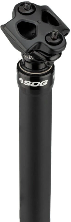 SDG Dropper Post Tellis 170 Mm Vario-Sattelstütze -Fox Racing Shox 265803