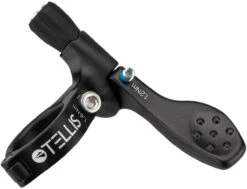 SDG Dropper Post Tellis 170 Mm Vario-Sattelstütze -Fox Racing Shox 265806