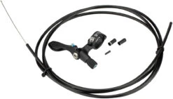 SDG Dropper Post Tellis 170 Mm Vario-Sattelstütze -Fox Racing Shox 265807