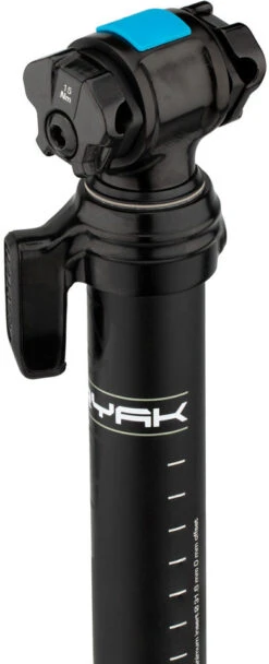 Pro Koryak DSP 150 Mm Sattelstütze Externe Zugverlegung -Fox Racing Shox 268525