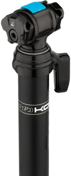 Pro Koryak DSP 150 Mm Sattelstütze Externe Zugverlegung -Fox Racing Shox 268526